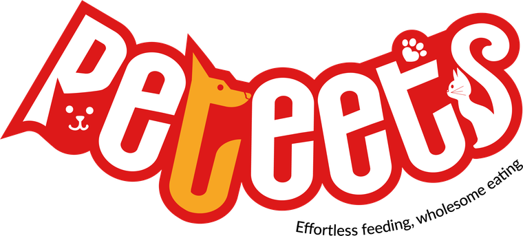 Peteets — Effortless feeding, wholesome eating